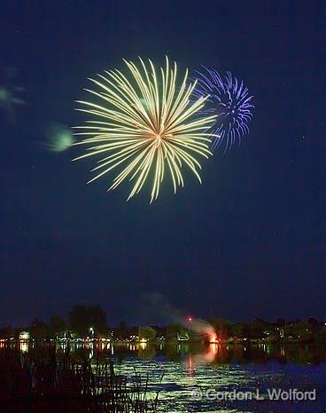 Canada Day 2011_12124.jpg - Photographed along the Rideau Canal Waterway at Smiths Falls, Ontario, Canada.